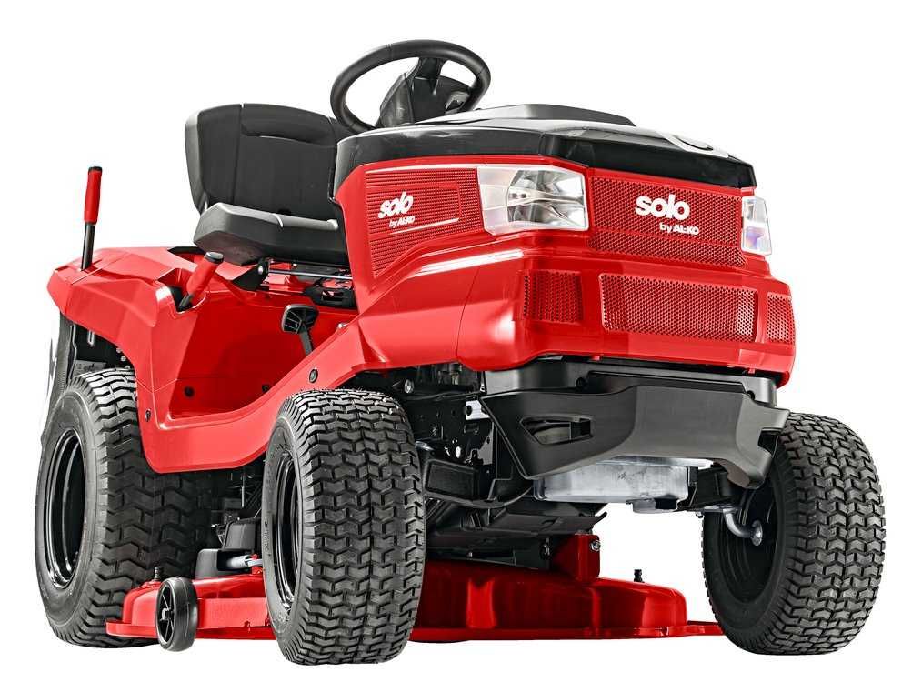 Traktor ogrodowy kosiarka samojezdna T20-105.6 HD-V2 20KM Briggs