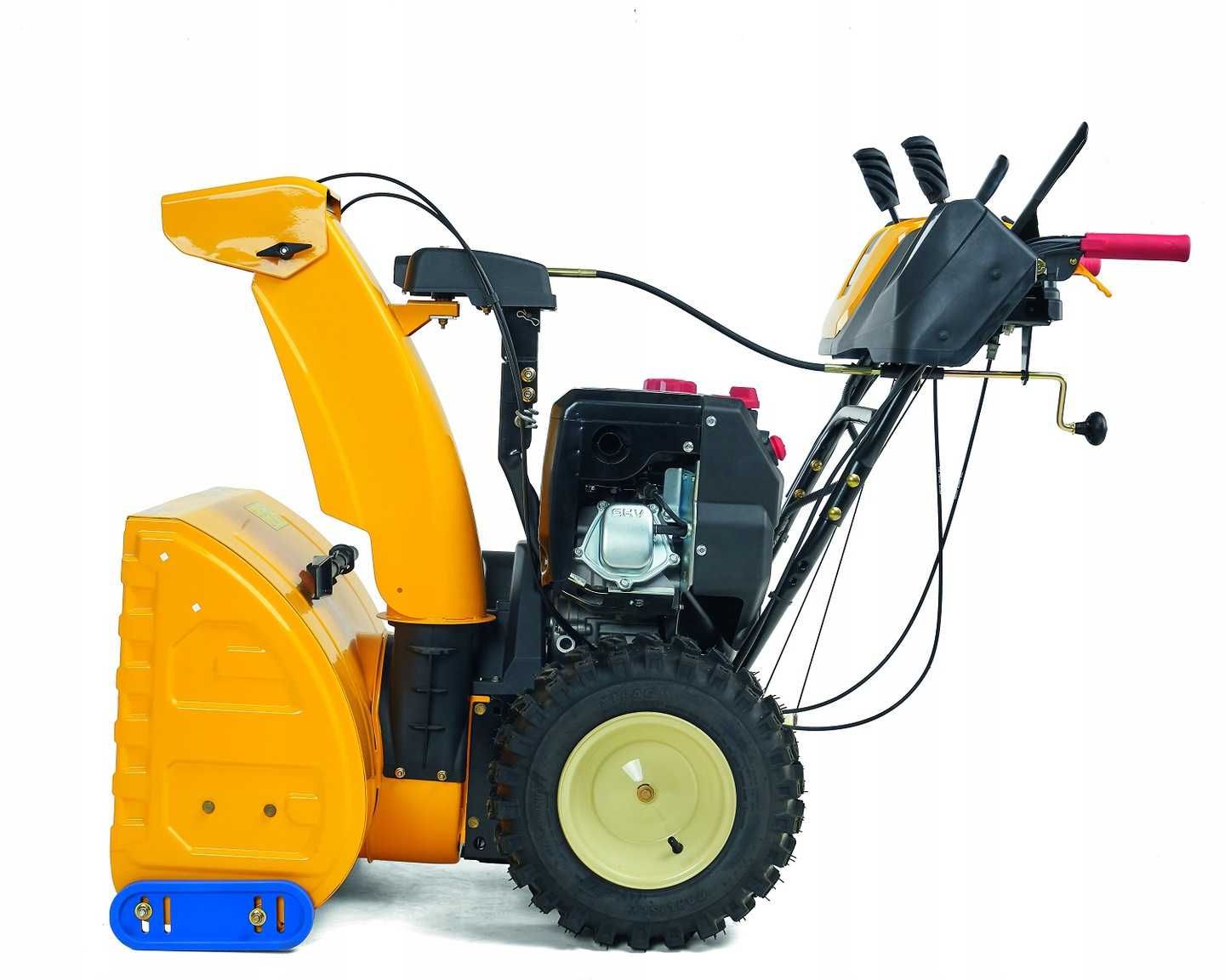 Odśnieżarka trójstopniowa Cub Cadet XS3 66 SWE 10KM 66cmx58cm