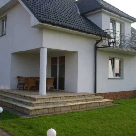 Sprzedam Dom 150m2 w Słońsku , Lubuskie