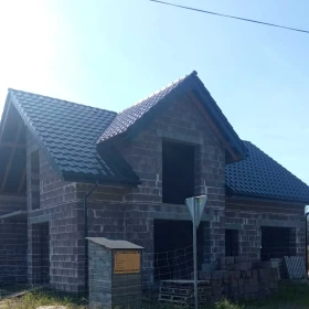 Sprzedam Nowy dom Zawiercie 131m2, wysoka jakość materiałów