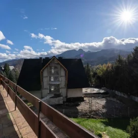 Dom na sprzedaż / nieruchomość inwestycyjna Zakopane