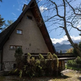 Dom na sprzedaż / nieruchomość inwestycyjna Zakopane