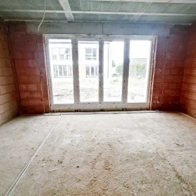 Sprzedam dom 102,34 m² z DUŻYM ogrodem i poddaszem 26m²