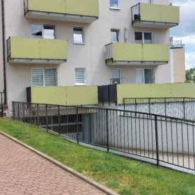 Sprzedam Mieszkanie Koszalin 63m2 taras+balkon+garaz+pomieszczenie socjalne