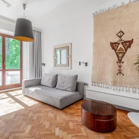 Wynajmę Apartment Stary Żoliborz Warszawa