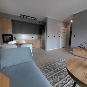 Wynajmę Mieszkanie, apartament 47 m2 + miejsce parkingowe Bielsko-Biała