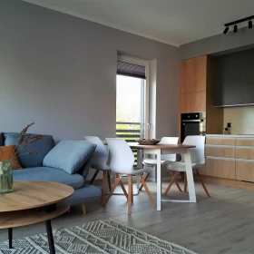 Wynajmę Mieszkanie, apartament 47 m2 + miejsce parkingowe Bielsko-Biała