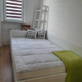 Wynajmę mieszkanie lux 2 pokoje 34 m2 najem od zaraz, bezpośrednio Wrocław