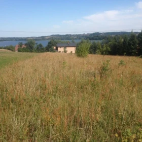 Działka budowlana,widokowa, Garcz,pow.kartuski 2100m2