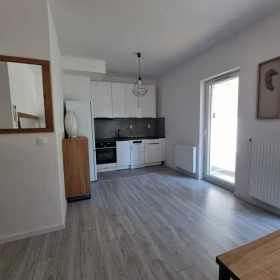 Nowy apartament kawalerka do wynajęcia Kraków 