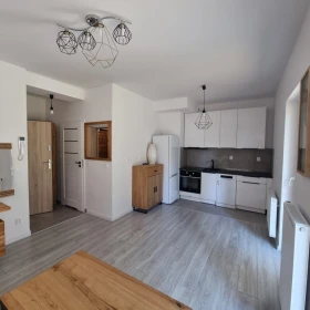 Nowy apartament kawalerka do wynajęcia Kraków 