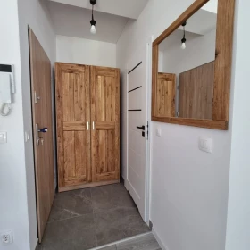 Nowy apartament kawalerka do wynajęcia Kraków 