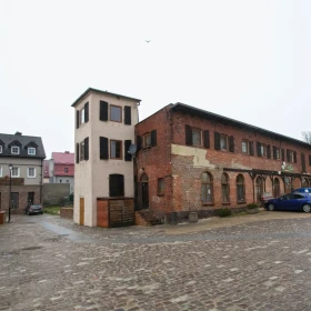 Sprzedam Nieruchomość bez pośredników. Hotel Restauracja Dom