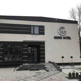 Funkcjonujący Hotel w Częstochowie do sprzedania