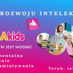 Odsprzedam działający biznes - placówka edukacyjna Amakids