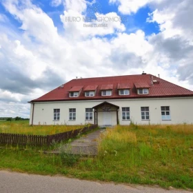 Gotowy Biznes Hotel z Salą Balową Suchowola