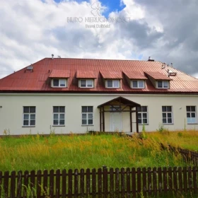 Gotowy Biznes Hotel z Salą Balową Suchowola