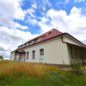 Gotowy Biznes Hotel z Salą Balową Suchowola