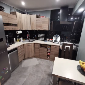 Sprzedam Dom parterowy 50m2; działka 600m2; Mińsk Mazowieck