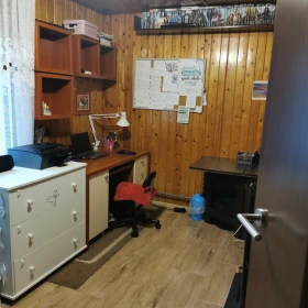 Sprzedam Dom parterowy 50m2; działka 600m2; Mińsk Mazowieck