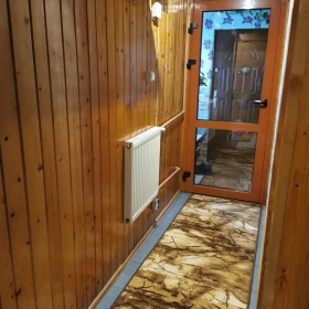 Sprzedam Dom parterowy 50m2; działka 600m2; Mińsk Mazowieck