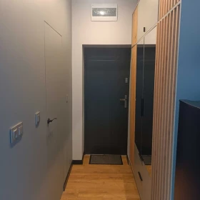 WYNAJMĘ KAWALERKĘ Kamienna Góra