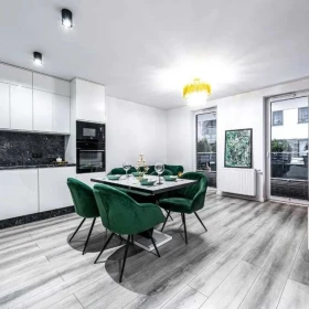 Sprzedam Mieszkanie 42,54 m² + Ogród 25,95 m² + Garaż Kielce