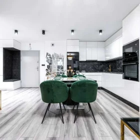 Sprzedam Mieszkanie 42,54 m² + Ogród 25,95 m² + Garaż Kielce