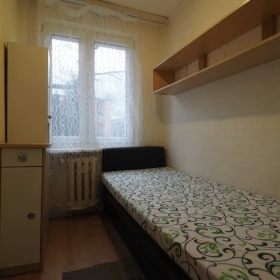 Sprzedam ładne 3 pokojowe, balkon, komórka os. Na Wzgórzach, Nowa Huta