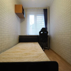 Sprzedam ładne 3 pokojowe, balkon, komórka os. Na Wzgórzach, Nowa Huta