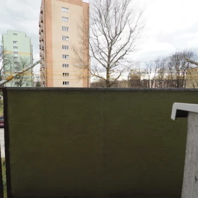 Sprzedam ładne 3 pokojowe, balkon, komórka os. Na Wzgórzach, Nowa Huta